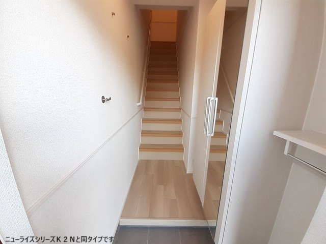 6/20 玄関