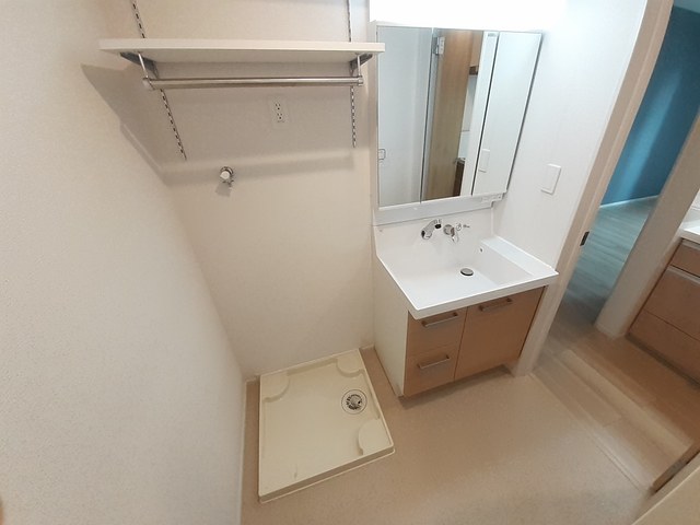 10/20 洗面