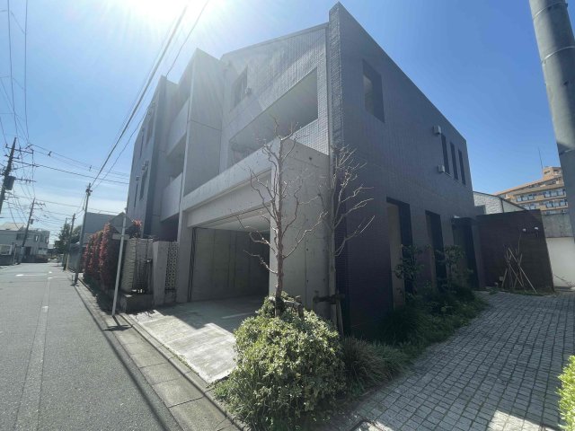 1/29 外観