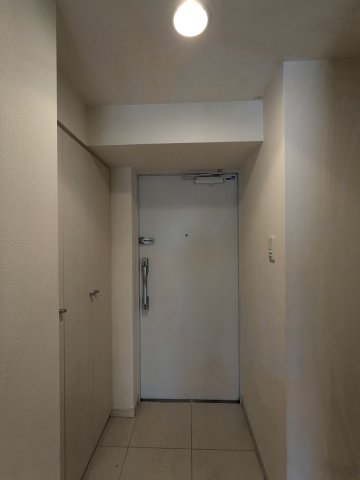 7/29 玄関