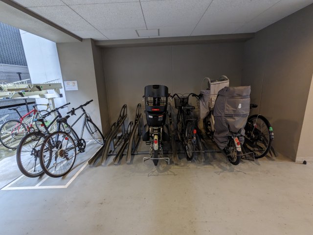 19/29 駐車場
