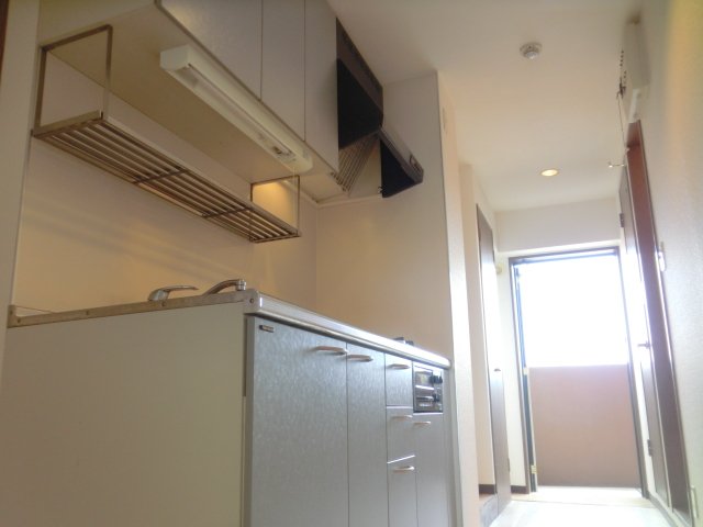 7/27 キッチン