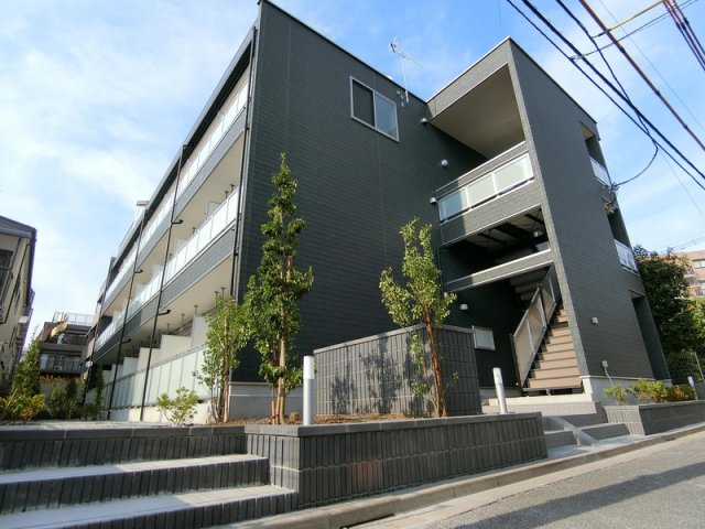 1/3 外観