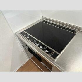 4/13 キッチン