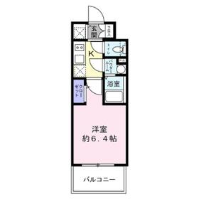 2/14 間取