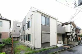 3/4 外観