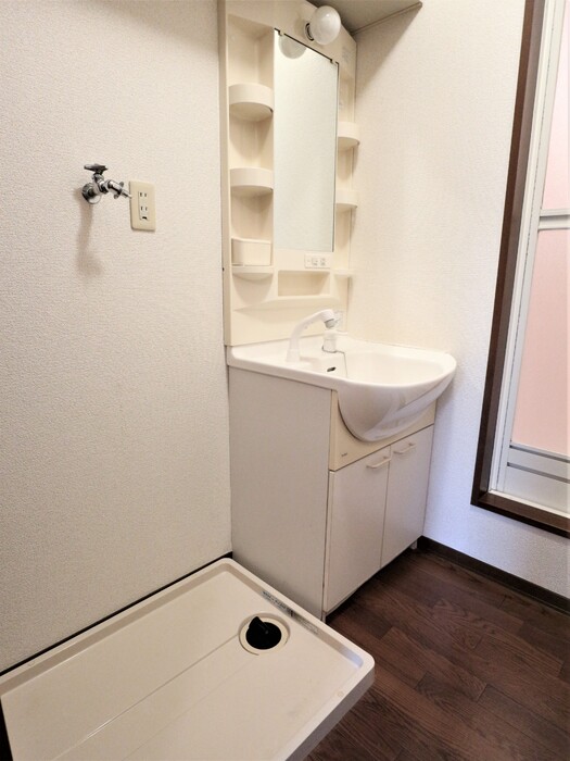 10/20 洗面