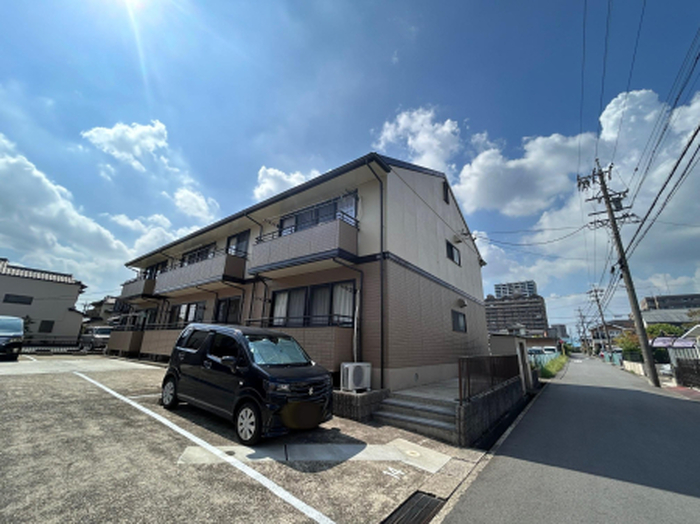 1/6 外観