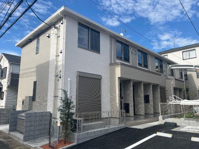 1/30 外観
