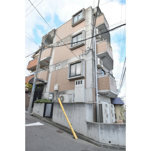 1/2 外観