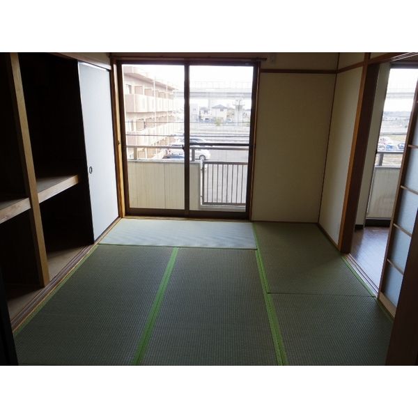 6/21 室内