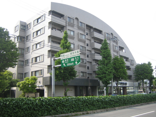 1/1 外観