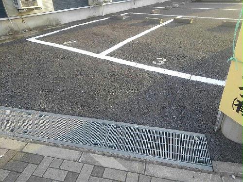 14/24 駐車場
