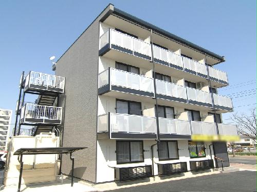 1/16 外観