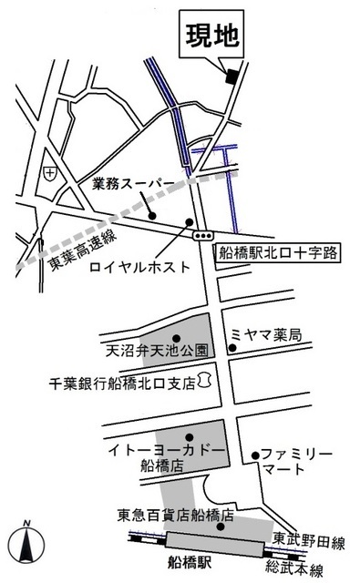 19/19 地図