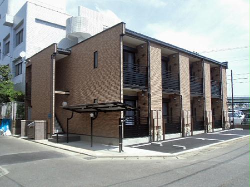 1/14 外観