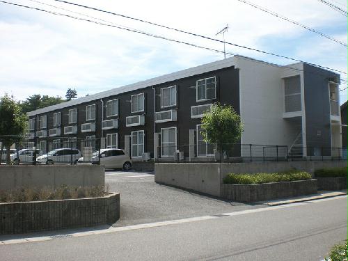 1/13 外観