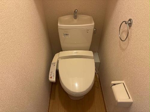 7/14 トイレ