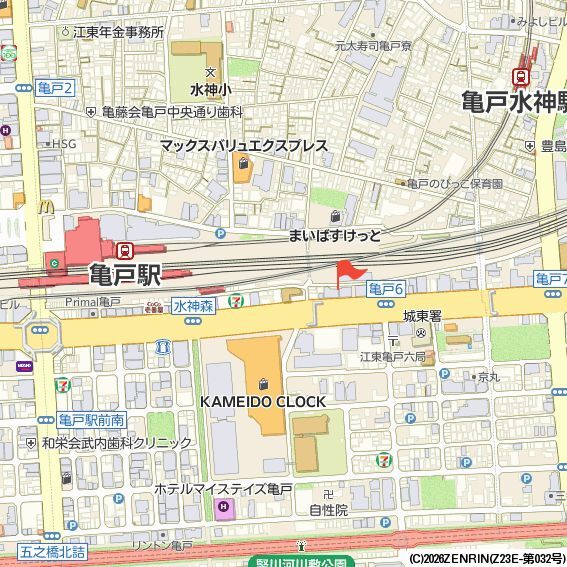 2/2 地図