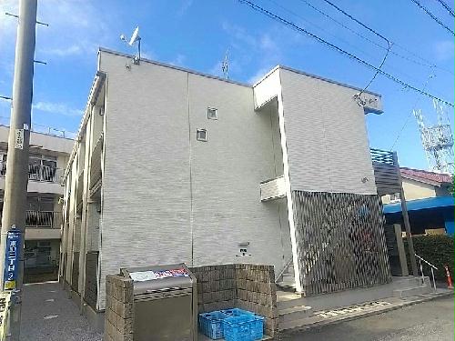 1/14 外観