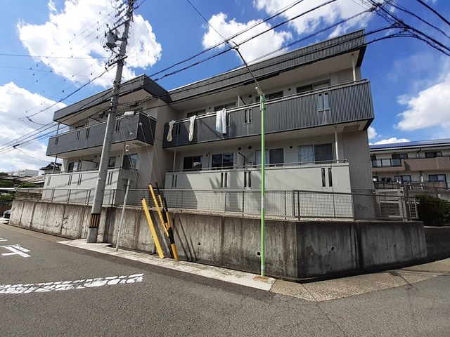 1/8 外観