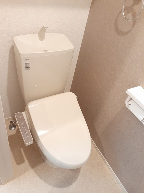 9/20 トイレ