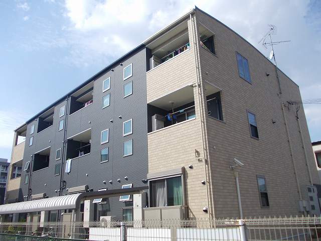 1/20 外観