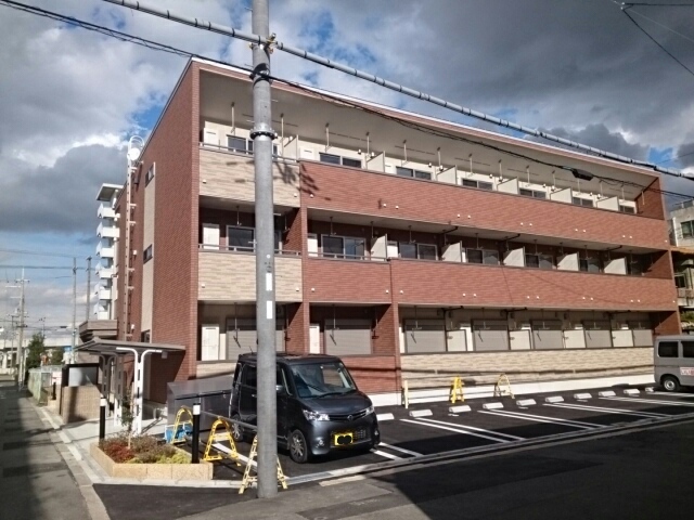 1/22 外観