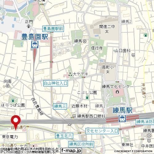 25/30 地図
