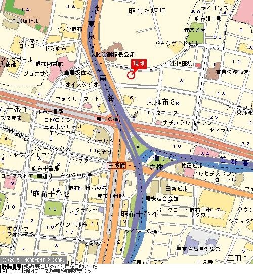 3/18 地図