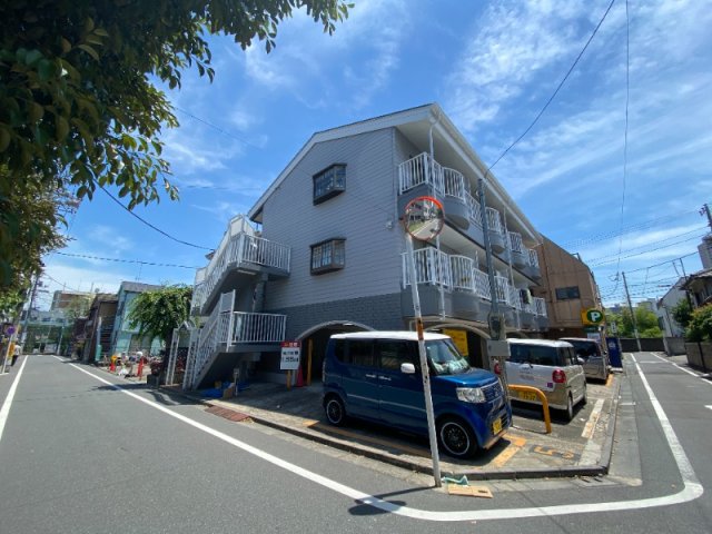 1/29 外観