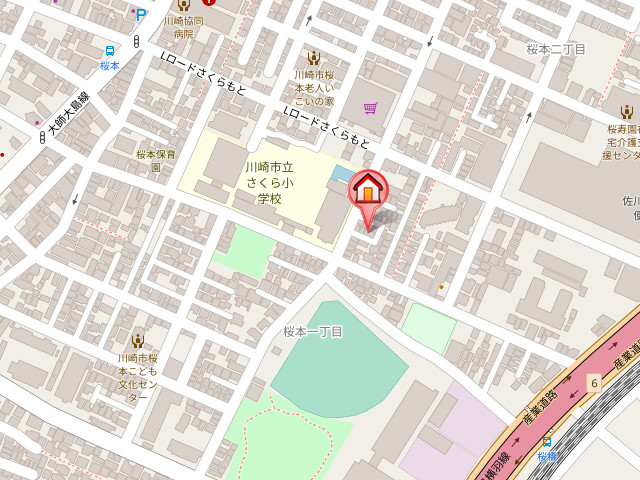 19/24 地図