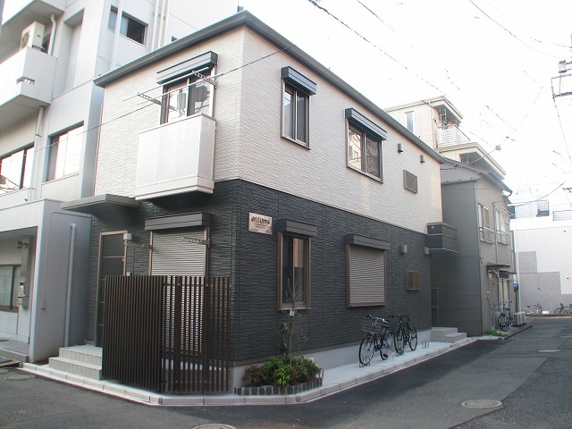 1/19 外観