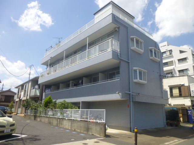 1/25 外観