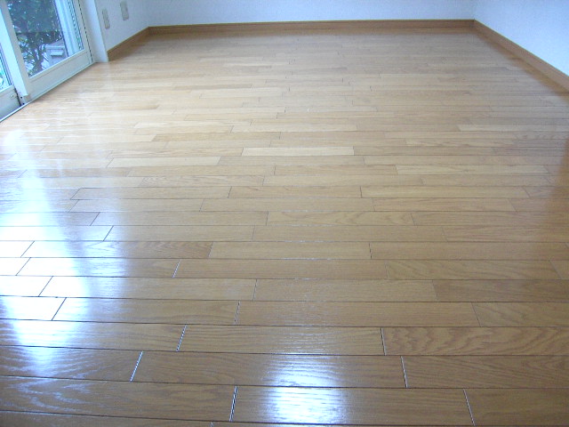 3/24 リビング/ダイニング