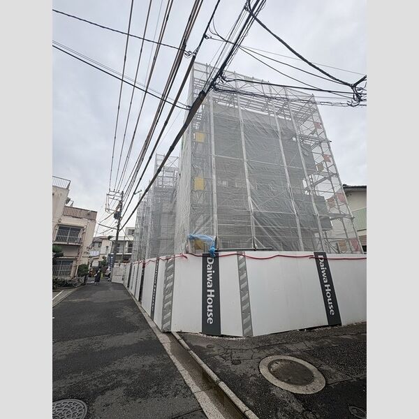 2/4 外観