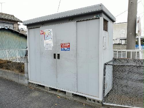 10/14 設備