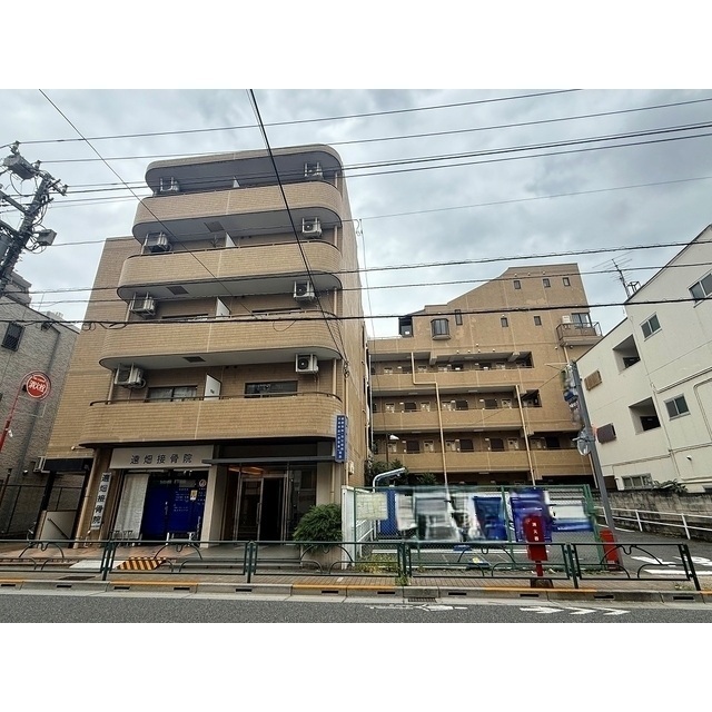 1/10 外観