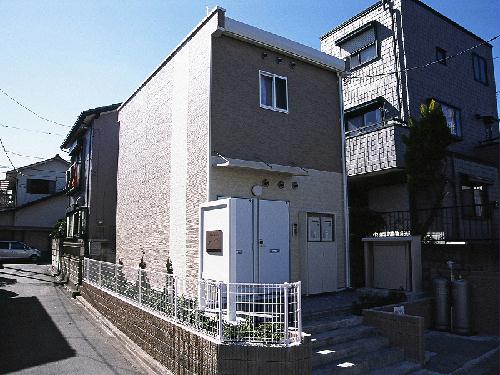 1/10 外観