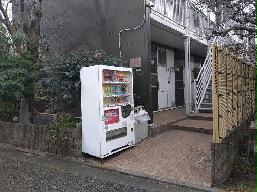 12/24 エントランス