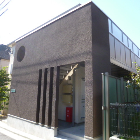 1/3 外観