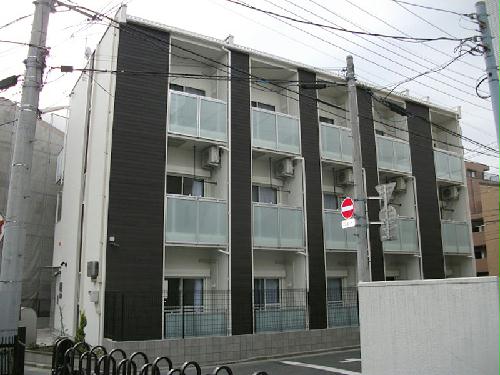 1/14 外観