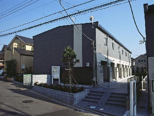 1/14 外観