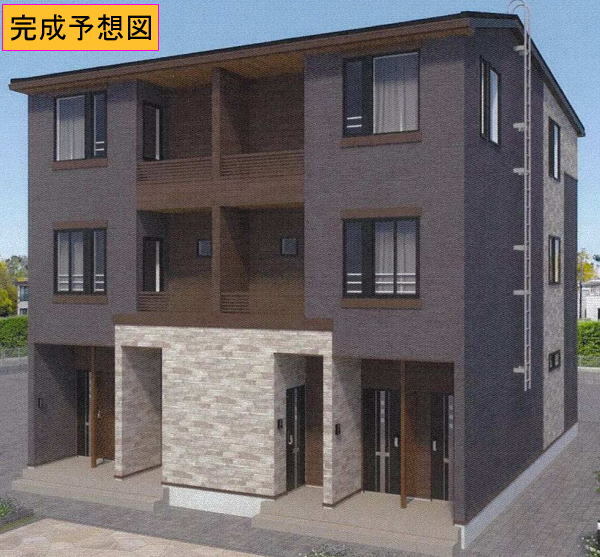 1/30 外観