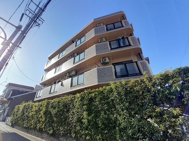 1/9 外観