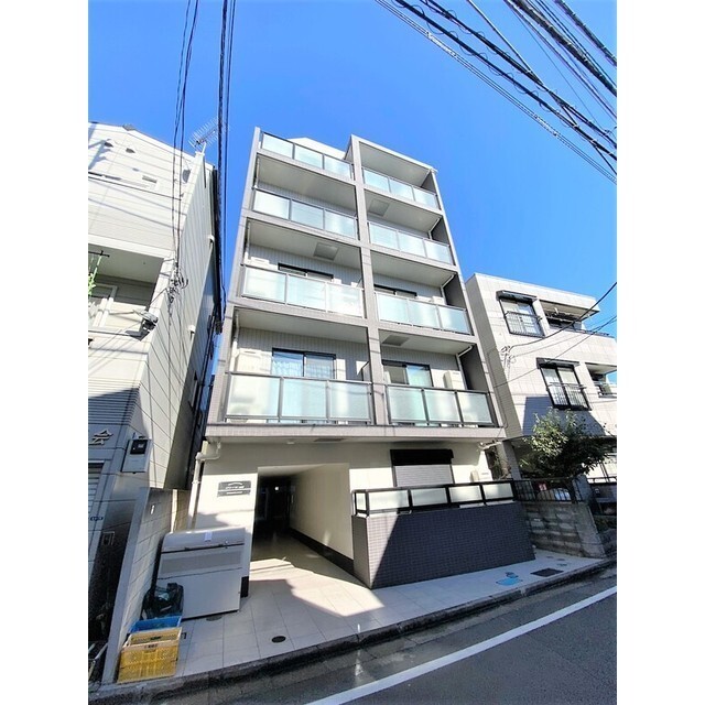 1/21 外観