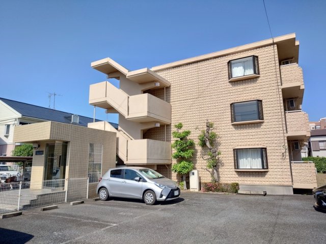 1/25 外観