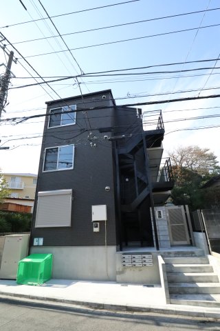 1/18 外観