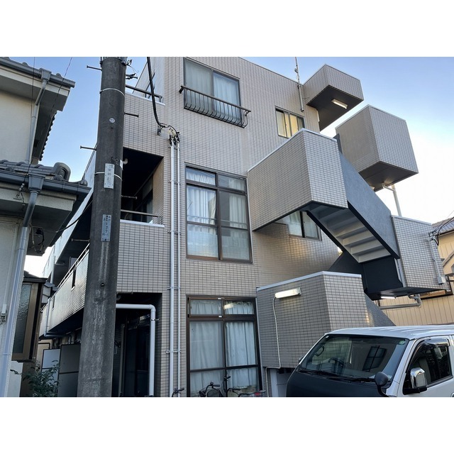 1/2 外観