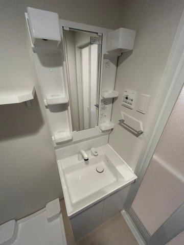 11/16 洗面